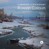 Russian Colours - Camerata Tchaikovsky