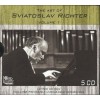 The Art of Sviatoslav Richter - Olympia - Vol. I - CD1
