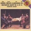 30 Years Outside - Shostakovich Quartet No.15 Gubaidulina Rejoice!