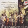 30 Years Outside - Schubert Trout Quintet, Arpeggione Sonata