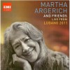 Martha Argerich and Friends: Live from Lugano 2011 [CD 3 of 3]