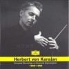 Herbert von Karajan - Complete Recordings on Deutsche Grammophon 1965-1966 CD040