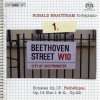 Beethoven - Complete works for solo piano (vol. 1 - 8)