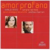 Vivaldi-Amor Profano