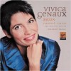 Vivica Genaux - Handel & Hasse Opera Arias