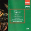 Andre - Baroque Trumpet Concertos