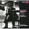Bernstein Symphony Edition - CD16 - Antonín Dvorák - Symphony no 9, Roy Harris - Symphony No.3