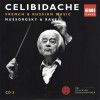 Celibidache - French & Russian Music - CD03 - Modest Mussorgsky, Maurice Ravel