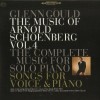 Glenn Gould - Complete recordings (CD 23)