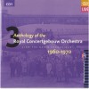 Anthology of the Royal Concertgebouw Orchestra: Live the Radio Recordings 1960-1970 [CD2]