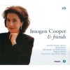 Imogen Cooper & Friends- Piano & Lieder