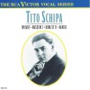 Tito Schipa - The RCA Victor vocal series