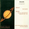 Holst - The Planets, Elgar - Pomp & Circumstance