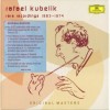 Rafael Kubelik Rare Recordings 1963-1974 [CD5of8]
