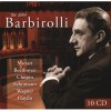 Barbirolli - Edition -  Respighi - Fontane di Roma; Vaughan Williams - Symphony No. 5; Stravinsky - Concerto in D