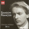Samson François - Complete EMI Edition - Chopin, Debussy, Schumann