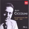 Ciccolini Complete EMI Recordings - Grieg, Mussorgsky