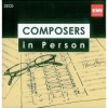 Composers in Person - Granados, de Falla, Mompou & Nin