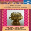 Evgeny Mravinsky - Russian Treasure