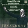 Rafael Kubelik - Janacek - Sinfonietta, Martinu - Double Concerto, etc