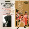 Sviatoslav Richter - Beethoven, Tchaikovsky, Franck