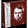 Christoff Boris - Devil, Monk and Czar - Mozart, Bellini, Puccini, Wagner, Massenet