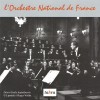 Archives de l'Orchestre National de France - CD 1 - Beethoven, Mahler