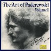 The Art of Paderewski - CD3