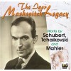 Markevitch Legacy - Schubert, Tchaikovsky & Mahler CD2