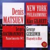 Denis Matsuev (Rachmaninoff, Gershwin)