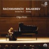 Olga Kern - Rachmaninov-Balakirev