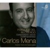 Carlos Mena - Paisajes del recuerdo