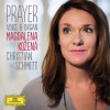 Prayer Voice & Organ - Magdalena Kozená, Christian Schmitt