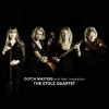 The Stolz Quartet - Dutch Masters and their Inspiration