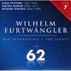 Wilhelm Furtwangler - The Legacy - Pfitzner, Mahler, Strauss (CD62)