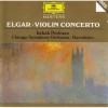 Elgar – Violin Concerto, Chausson - Poeme / Perlman