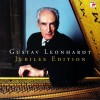 Gustav Leonhardt - Jubilee Edition - Masterpieces of French Harpsichord Music