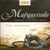 Masquerade - Carnival in Classical Music CD5
