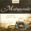Masquerade - Carnival in Classical Music CD9