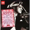 Jascha Heifetz 'The Master Violinist' CD4