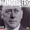 Mengelberg Maestro Appassionato CD5