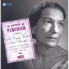 Annie Fischer - The Complete London Studio Recordings - Schumann, Liszt, Bartok