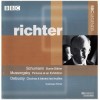 BBC Legends - Richter - Schumann, Mussorgsky, Debussy