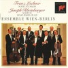 Lachner F., Rheinberger – Nonets (Ensemble Wien-Berlin)