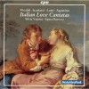 Italian Love Cantatas - Silvia Vajente, Epoca Barocca