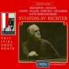 Richter, Sviatoslav - Beethoven, Chopin & Debussy