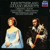 Joan Sutherland and Luciano Pavarotti - Operatic Duets