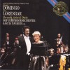 Domingo, Placido - Album Collection CD - 11 Zarzuela Arias & Duets (Domingo & Lorengar)