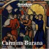 Carmina Burana - Modo Antiquo CD2
