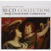 DHM - 50 CD Collection - CD15: Handel - Dixit Dominus; Caldara - Missa Dolorosa